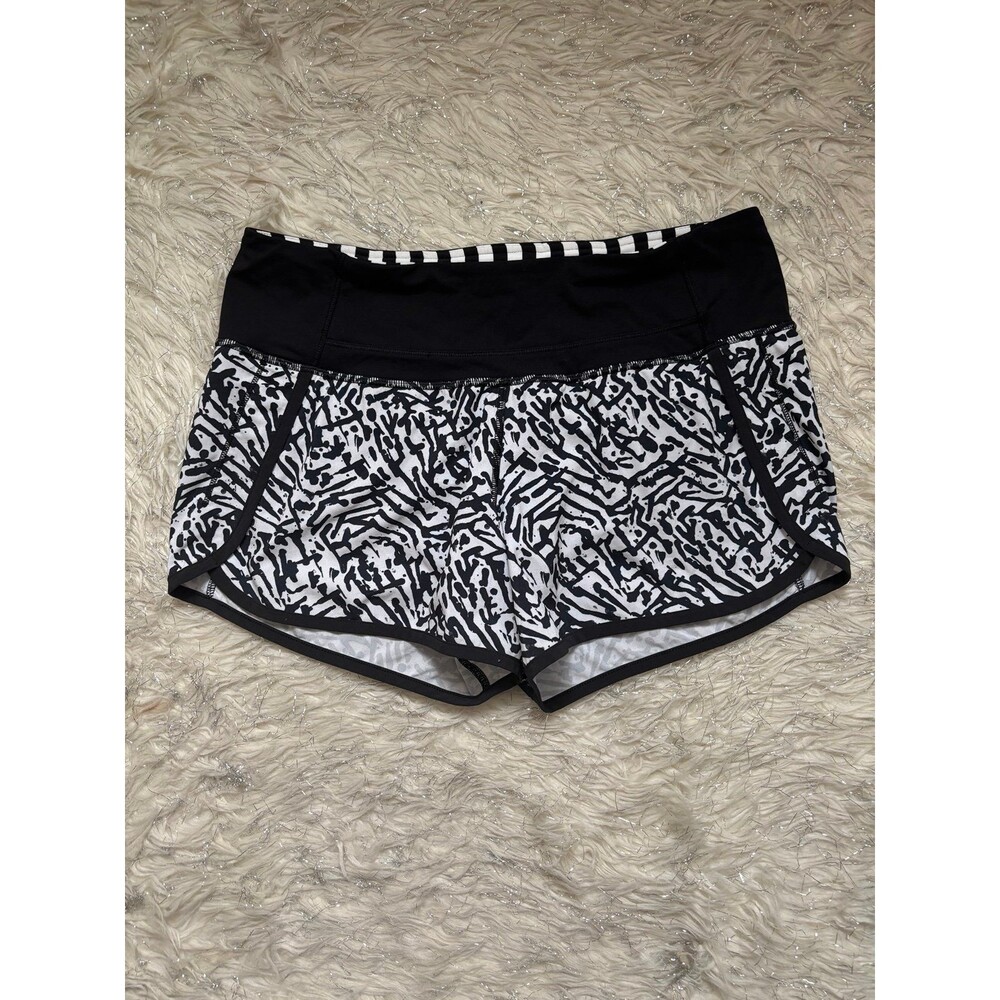 Lululemon Athletica Short